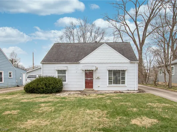 659 Wesley Dr, Berea, OH 44017