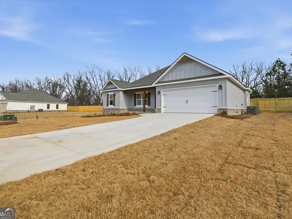 510 New Hope, Perry, GA 31069