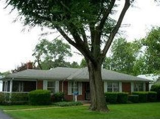 115 W McKenzie Rd, Greenfield, IN 46140