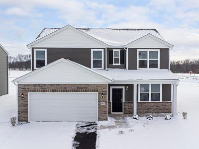 5443 Morning Glory St Lot 339, South Bloomfield, OH, 43103