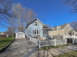 609 Edward St, Sycamore, IL 60178