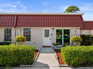 742 Nantucket Circle, Lake Worth, FL 33467