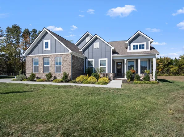 223 Spinelli Way, Murfreesboro, TN 37128