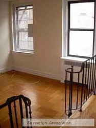 Rented by Sovereign Associates