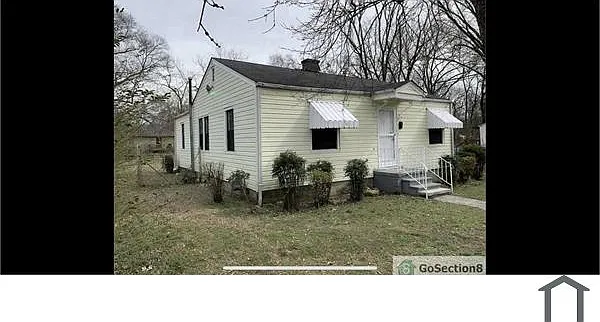 3 bed, 1110 sqft, $950 — Photo 3