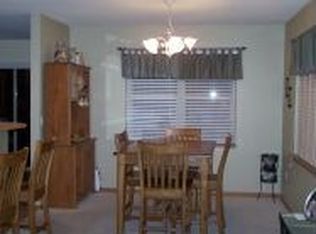 795 Baneberry Dr, Sun Prairie, WI 53590