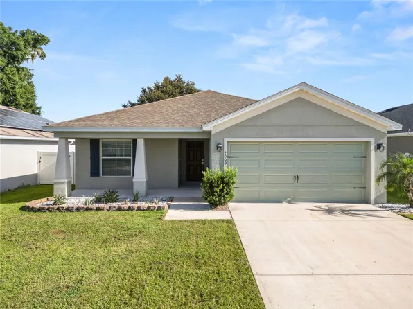 2009 Danes Ct, Lakeland, FL 33810
