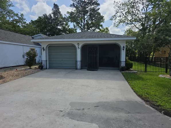 5 Black Cherry Dr, Homosassa, FL 34446