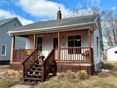 911 2nd Avenue, Eau Claire, WI, 54703