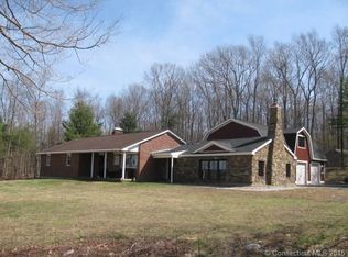 56 Michalec Rd, Willington, CT 06279