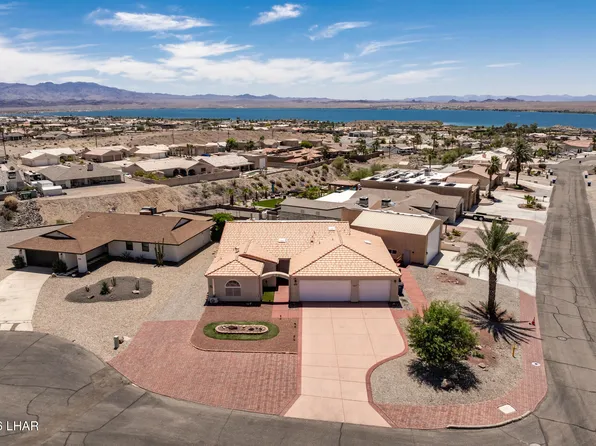 1940 Deer Run Ln, Lake Havasu City, AZ 86404