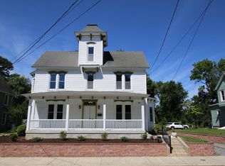414 N Walnut St, Milford, DE 19963