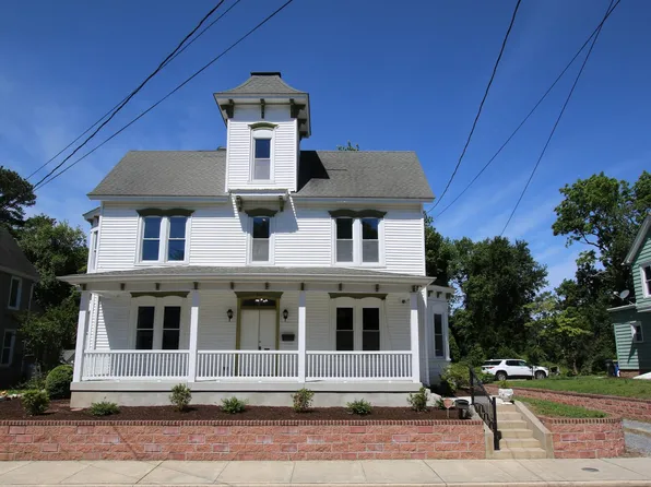 414 N Walnut St, Milford, DE 19963
