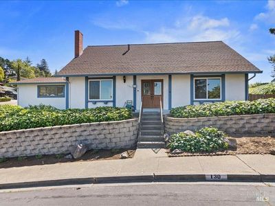130 Woodgreen Way, Benicia, CA, 94510