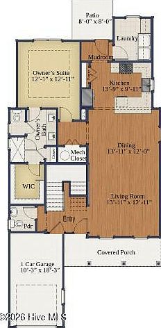 2nd image of 518 Bartley Street