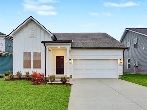 328 Black Bear Dr, Mount Pleasant, TN 38474