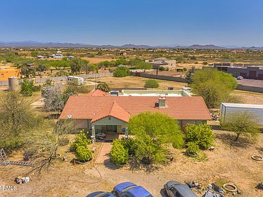 21016 W Patton Rd, Wittmann, AZ 85361 | Zillow