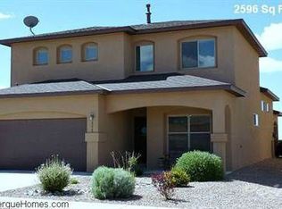 6228 Nacional Rd NW, Albuquerque, NM 87114
