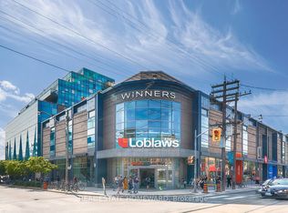 156 Portland St #508, Toronto, ON