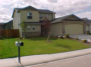 807 Edmond, Caldwell, ID 83605