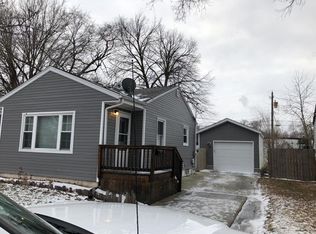 1505 Mechanic St, Pekin, IL 61554