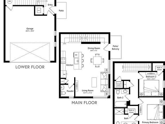3rd image of this home