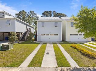 123A James Ave, Holly Ridge, NC 28445
