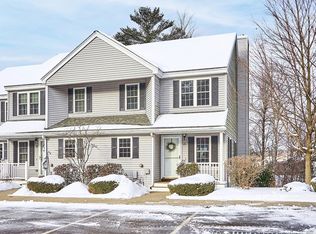 26 Patriot Rd #26, Fitchburg, MA 01420