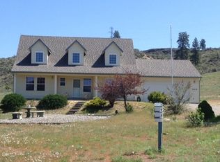 114 Crumbacher Rd #B, Tonasket, WA 98855