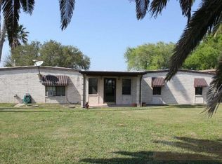 37075 Fm 2925, Rio Hondo, TX 78583