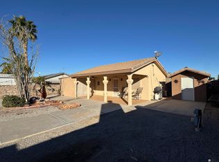 13252 E 54th Dr, Yuma, AZ 85367