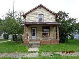 335 Wright St, Huntington, IN 46750