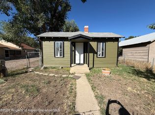 652 Tucker St, Craig, CO 81625