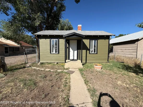 652 Tucker St, Craig, CO 81625