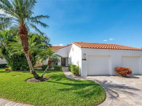 907 Reef Point CIR, NAPLES, FL 34108