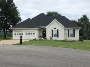 146 H G Cir, Monticello, KY 42633