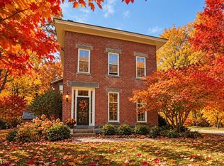 5046 Alger Rd, Richfield, OH 44286