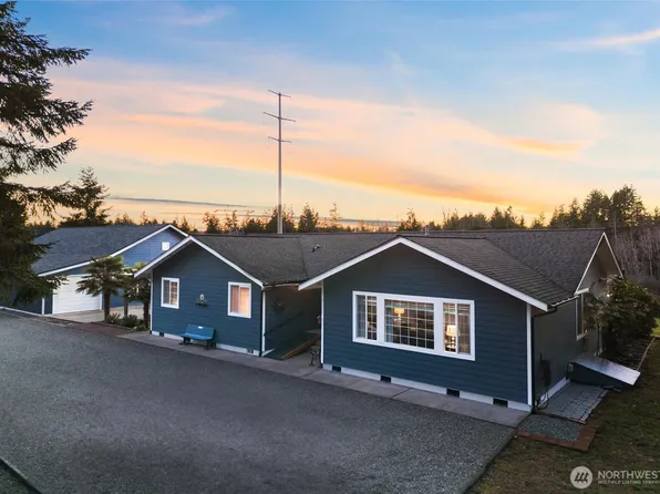 5540 SW Old Clifton Road, Port Orchard, WA 98367