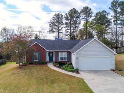 204 Due West Dr, Stockbridge, GA, 30281