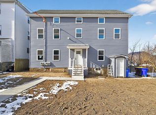 169 Grant St, Fall River, MA 02721