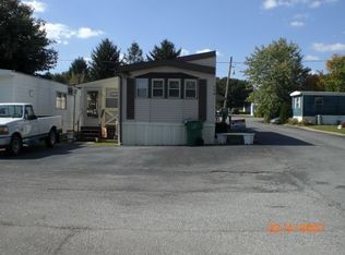 649 N Franklin St, Chambersburg, PA