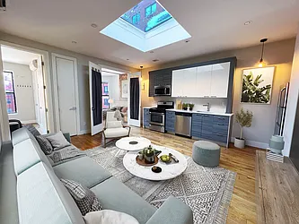 Rented by Bohemia Realty Group