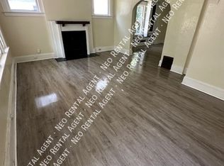 1161 La Croix Ave, Akron, OH 44307