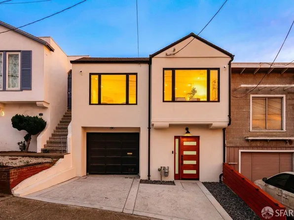 15 Shields St, San Francisco, CA 94132