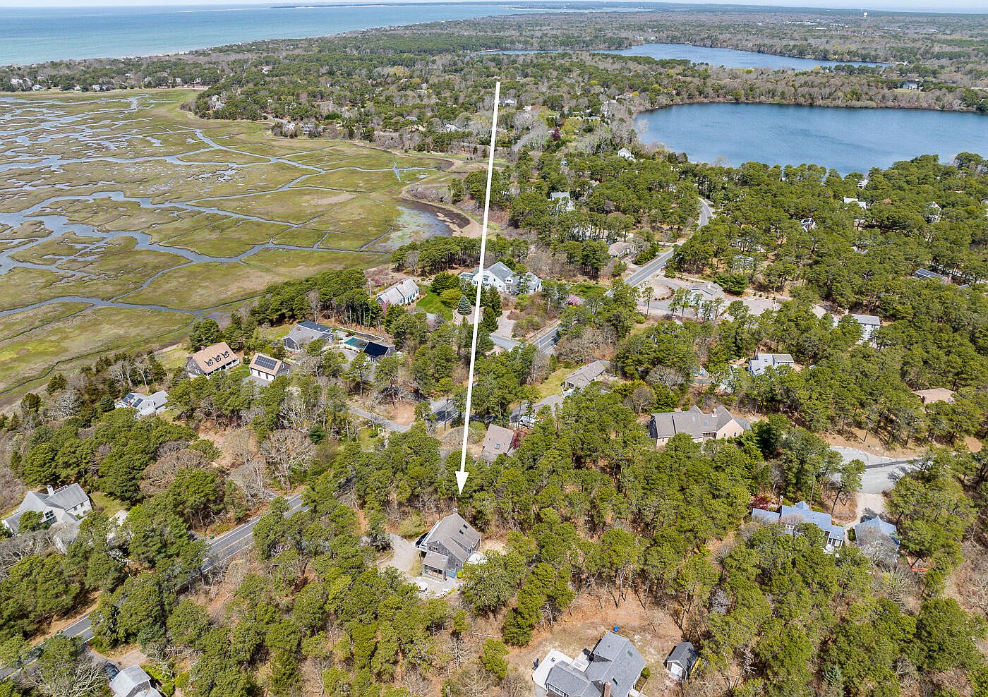 150 Herring Brook Road, Eastham, MA 02642 MLS 22301755 Zillow