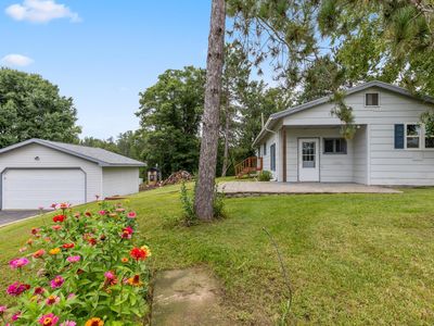 3459 Saint Mathias Rd, Fort Ripley, MN, 56449