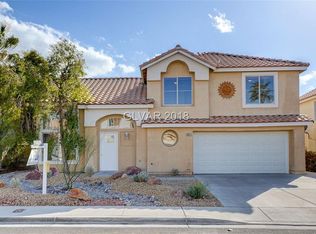 3011 Seasons Ave, Henderson, NV 89074