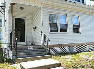 340 West Ave, Pawtucket, RI 02860