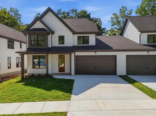 1777 Millie Ln Lot 3, Chattanooga, TN 37421