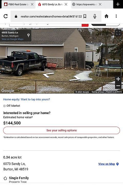2nd image of 6073 Sandy Ln